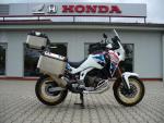 Klikněte pro detailní foto č. 1 - Honda CRF 1100 L Africa Twin Adventure Sports DCT