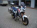 Klikněte pro detailní foto č. 2 - Honda CRF 1100 L Africa Twin Adventure Sports DCT