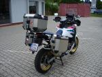 Klikněte pro detailní foto č. 5 - Honda CRF 1100 L Africa Twin Adventure Sports DCT
