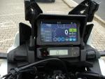 Klikněte pro detailní foto č. 6 - Honda CRF 1100 L Africa Twin Adventure Sports DCT