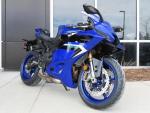 Klikněte pro detailní foto č. 1 - Yamaha YZF-R9  2025  SKLADEM