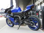 Klikněte pro detailní foto č. 3 - Yamaha YZF-R9  2025  SKLADEM