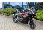Detail nabídky - QJ Motor SRK 125 R  2025 800 KM