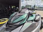 Klikněte pro detailní foto č. 10 - Sea - Doo RXP XRS Apex 1+1-up 300hp Audio zelený