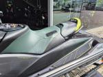 Klikněte pro detailní foto č. 13 - Sea - Doo RXP XRS Apex 1+1-up 300hp Audio zelený