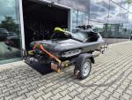 Klikněte pro detailní foto č. 4 - Sea - Doo RXP XRS Apex 1+1-up 300hp Audio zelený