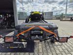 Klikněte pro detailní foto č. 5 - Sea - Doo RXP XRS Apex 1+1-up 300hp Audio zelený