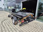 Klikněte pro detailní foto č. 6 - Sea - Doo RXP XRS Apex 1+1-up 300hp Audio zelený