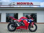 Klikněte pro detailní foto č. 1 - Honda CBR 600 RR