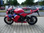 Klikněte pro detailní foto č. 2 - Honda CBR 600 RR