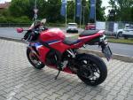 Klikněte pro detailní foto č. 4 - Honda CBR 600 RR