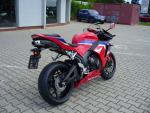 Klikněte pro detailní foto č. 5 - Honda CBR 600 RR