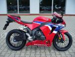 Klikněte pro detailní foto č. 6 - Honda CBR 600 RR