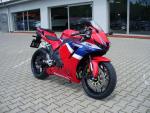 Klikněte pro detailní foto č. 7 - Honda CBR 600 RR