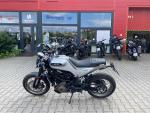 Klikněte pro detailní foto č. 1 - Husqvarna Vitpilen 401