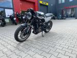 Klikněte pro detailní foto č. 2 - Husqvarna Vitpilen 401
