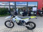 Klikněte pro detailní foto č. 1 - Husqvarna FE 250