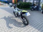 Klikněte pro detailní foto č. 3 - Husqvarna FE 250