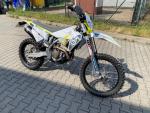 Klikněte pro detailní foto č. 4 - Husqvarna FE 250