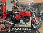 Detail nabídky - Ducati GT 1000 35tkm