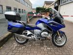 Klikněte pro detailní foto č. 1 - BMW R 1200 RT
