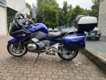 Klikněte pro detailní foto č. 2 - BMW R 1200 RT
