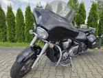 Klikněte pro detailní foto č. 11 - Yamaha XVS 1300 A Midnight Star