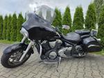 Klikněte pro detailní foto č. 12 - Yamaha XVS 1300 A Midnight Star