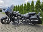 Klikněte pro detailní foto č. 13 - Yamaha XVS 1300 A Midnight Star