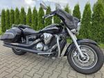 Klikněte pro detailní foto č. 1 - Yamaha XVS 1300 A Midnight Star