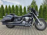 Klikněte pro detailní foto č. 2 - Yamaha XVS 1300 A Midnight Star