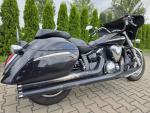 Klikněte pro detailní foto č. 3 - Yamaha XVS 1300 A Midnight Star