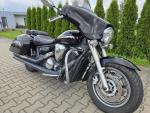Klikněte pro detailní foto č. 4 - Yamaha XVS 1300 A Midnight Star