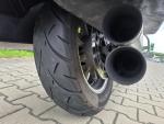 Klikněte pro detailní foto č. 6 - Yamaha XVS 1300 A Midnight Star