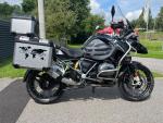 Detail nabídky - BMW R 1200 GS Adventure