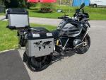 Klikněte pro detailní foto č. 2 - BMW R 1200 GS Adventure