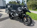 Klikněte pro detailní foto č. 3 - BMW R 1200 GS Adventure