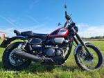 Klikněte pro detailní foto č. 2 - Yamaha SCR 950