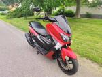Klikněte pro detailní foto č. 2 - Yamaha NMAX 125 ABS