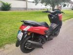 Klikněte pro detailní foto č. 3 - Yamaha NMAX 125 ABS