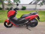 Klikněte pro detailní foto č. 4 - Yamaha NMAX 125 ABS