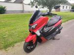 Klikněte pro detailní foto č. 5 - Yamaha NMAX 125 ABS