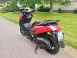 Klikněte pro detailní foto č. 6 - Yamaha NMAX 125 ABS