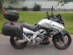Klikněte pro detailní foto č. 1 - Suzuki DL 1000 V-Strom