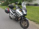 Klikněte pro detailní foto č. 2 - Suzuki DL 1000 V-Strom