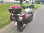 Klikněte pro detailní foto č. 3 - Suzuki DL 1000 V-Strom