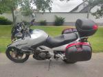 Klikněte pro detailní foto č. 4 - Suzuki DL 1000 V-Strom