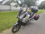 Klikněte pro detailní foto č. 5 - Suzuki DL 1000 V-Strom