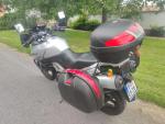 Klikněte pro detailní foto č. 6 - Suzuki DL 1000 V-Strom