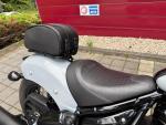 Klikněte pro detailní foto č. 11 - Indian Chief Bobber Dark Horse - Chopper style